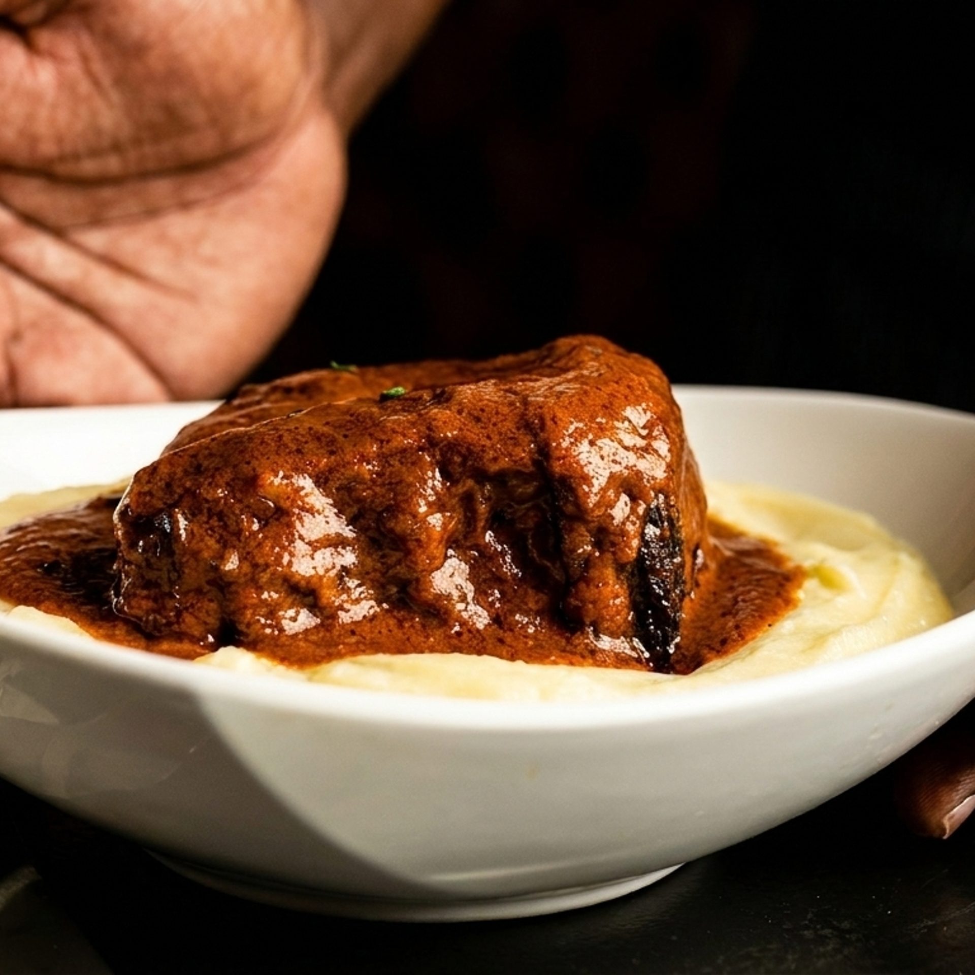 Ready to Dine? Reserve Your Table.