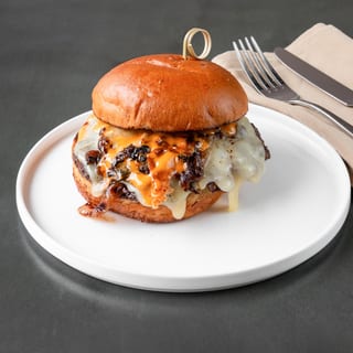 Smash Burger
