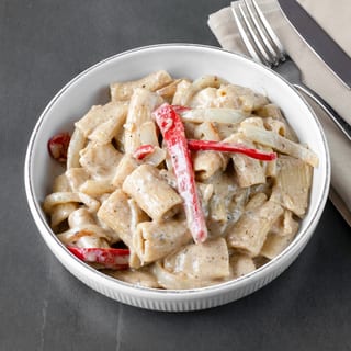 Fav’s Rasta Pasta